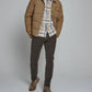 7Diamonds - Summit Quilted Puffer Jacket