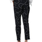 Frank Lyman - Pull On Ankle Pants