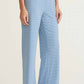 Z Supply - Sea Legs Striped Rib Pant