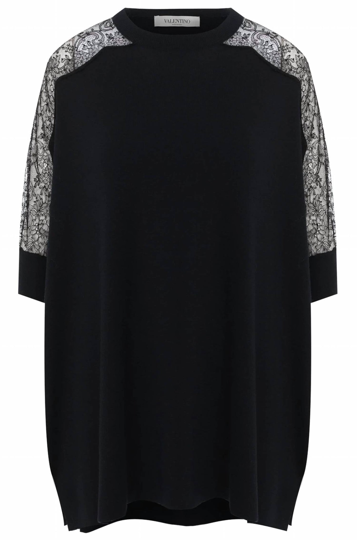 Valentino - Knit Light Jumper Sweater