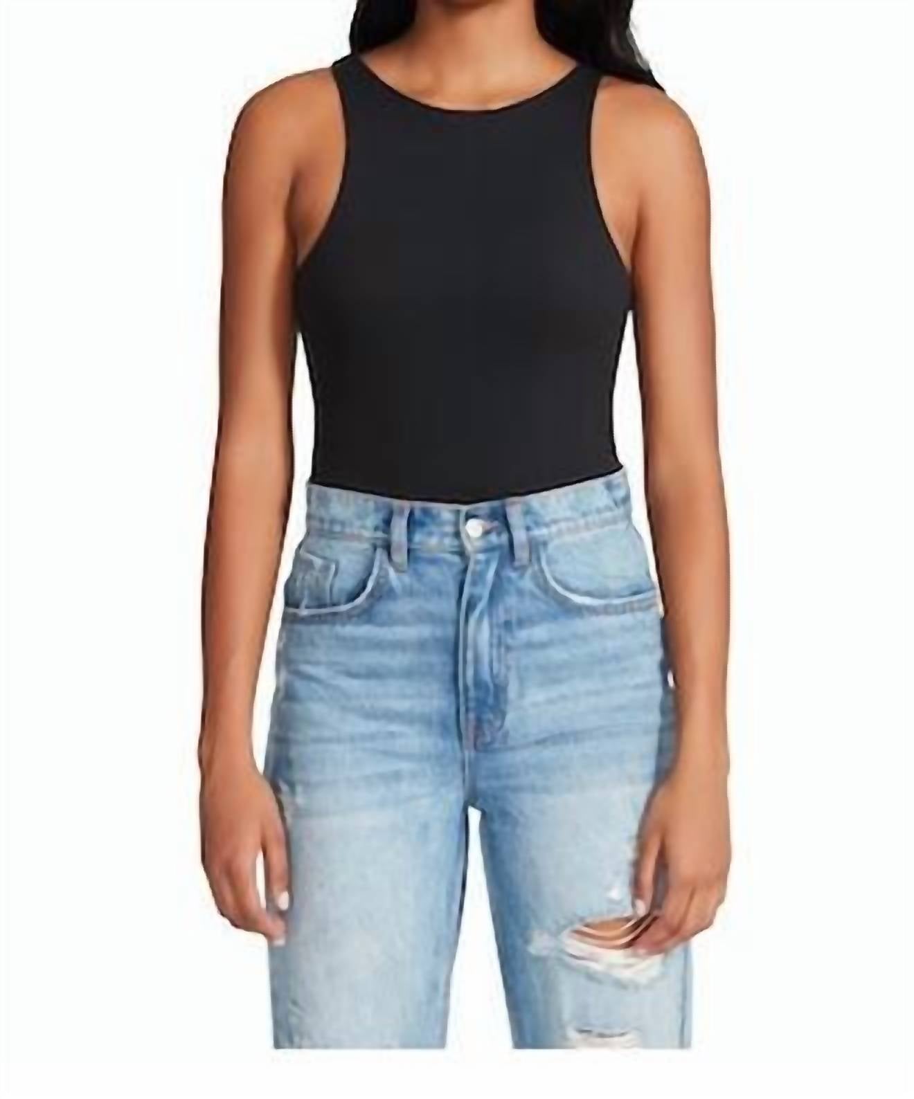 Steve Madden - Nico Bodysuit