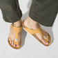 Birkenstock - Women's Gizeh Big Buckle Sandal