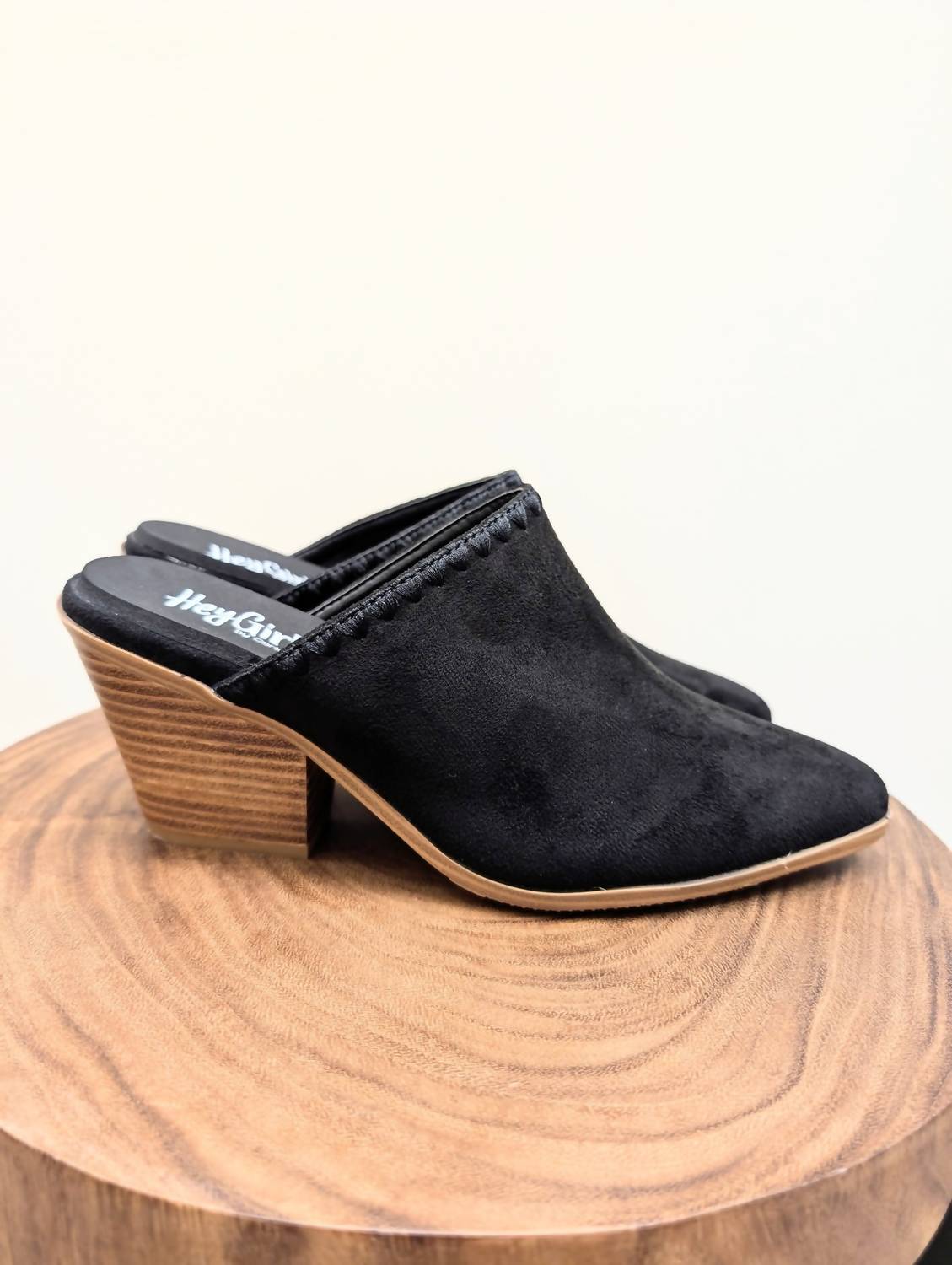 Corkys Footwear - Women Sizzle Mule Sandal