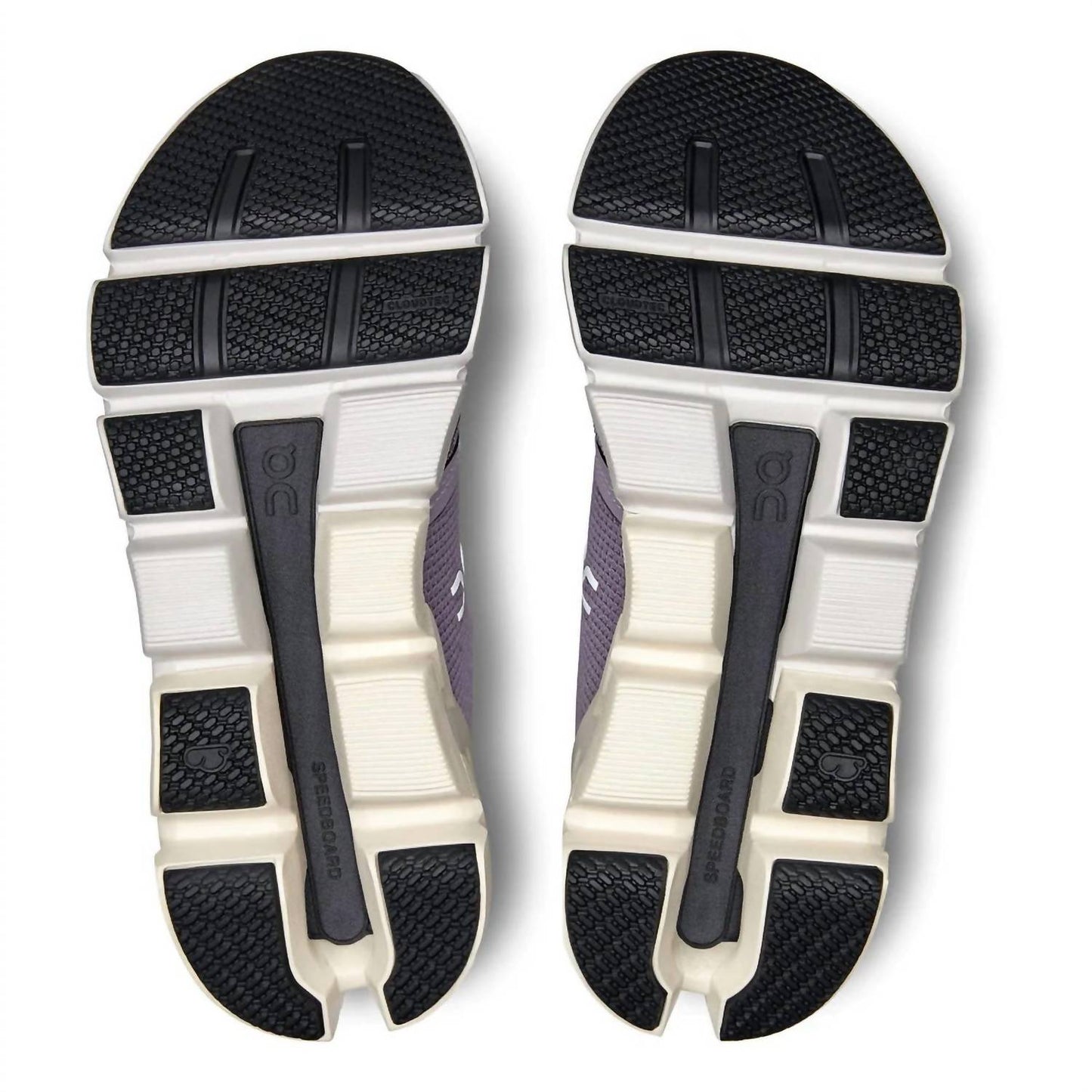 On - Women's Cloudflyer 4 - B Running Shoe
