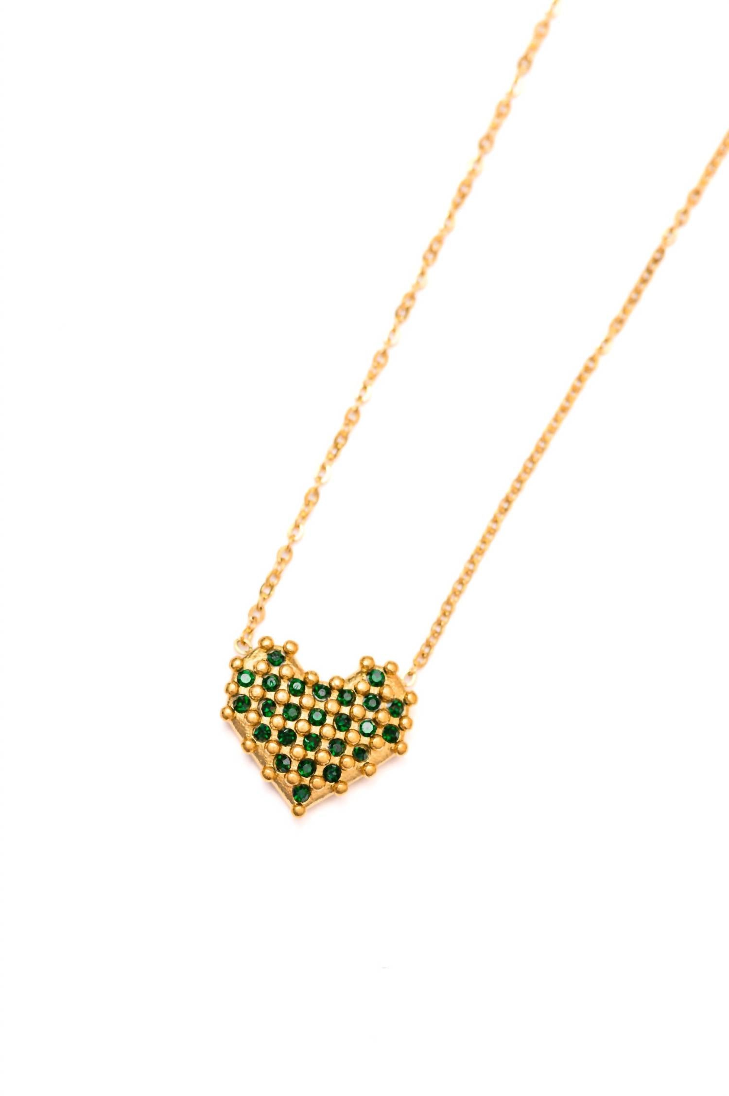 123 Amore - Women's Call Me Back Jewelry Bundle