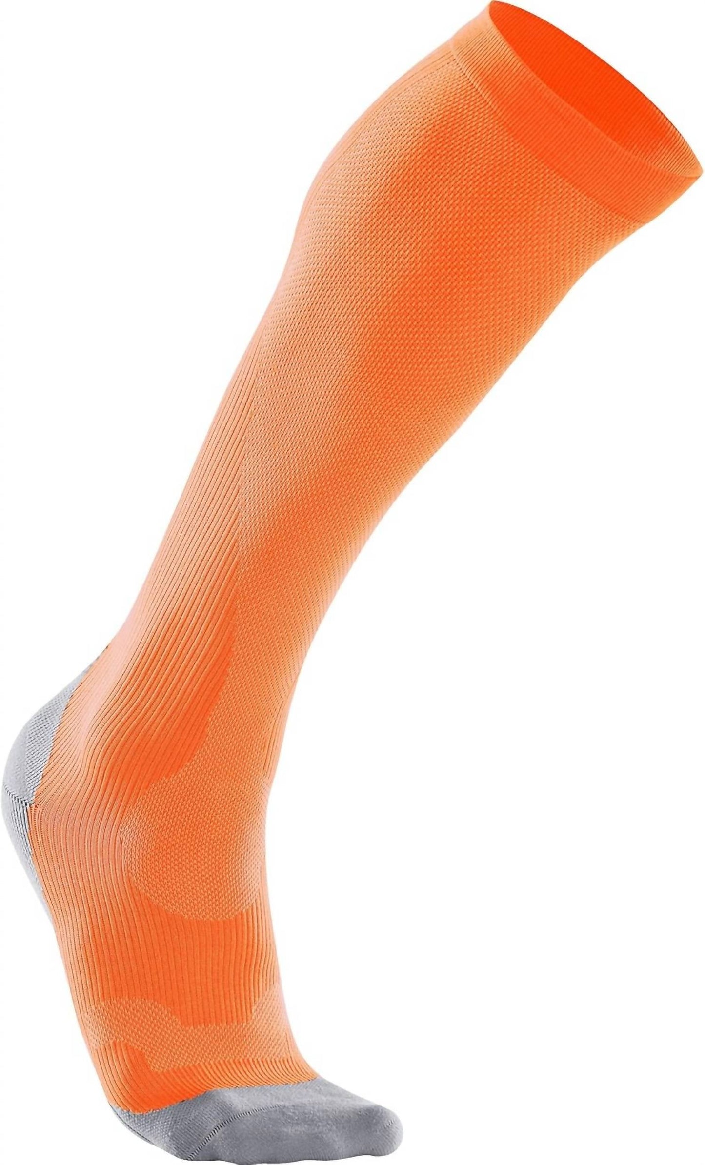 2XU - महिलाओं के कंप्रेशन परफॉर्मेंस रन सॉक