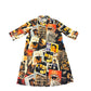 Dizzy-Lizzie - Women's Chatham Dress
