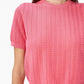 Cami Nyc - Ellory Cotton Kit Top