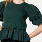 Thml - Shaina Knit Top