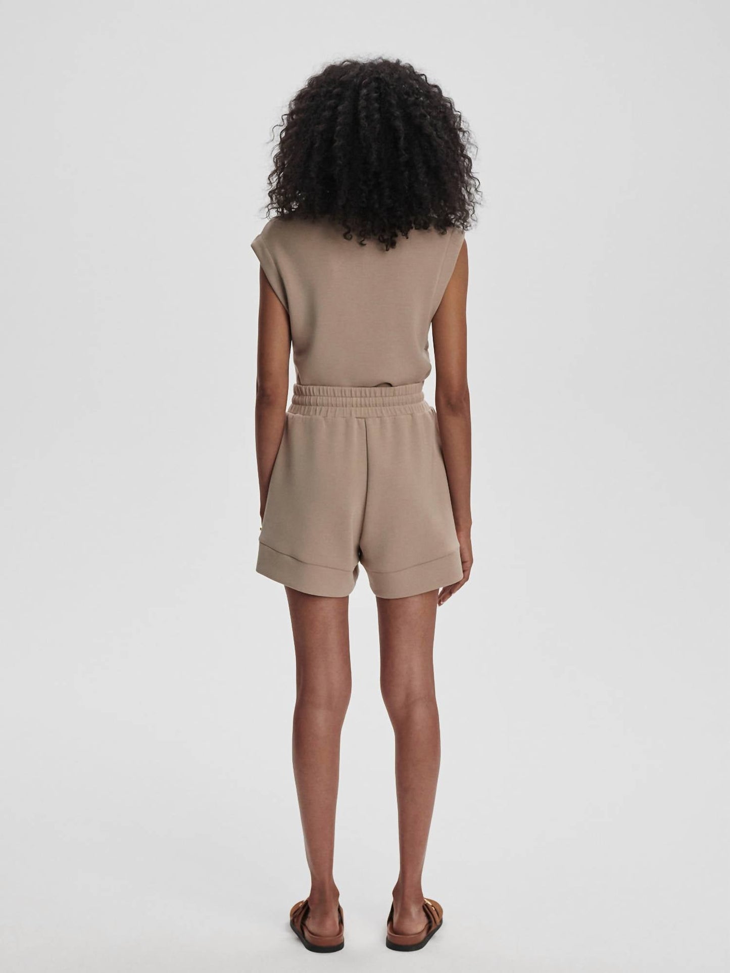 Varley - Atrium High Rise Short