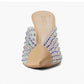 Schutz - Women's Greece With Embellishment Pump Heels