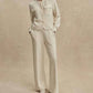 Varley - Hartwell Button Through Sweatshirt
