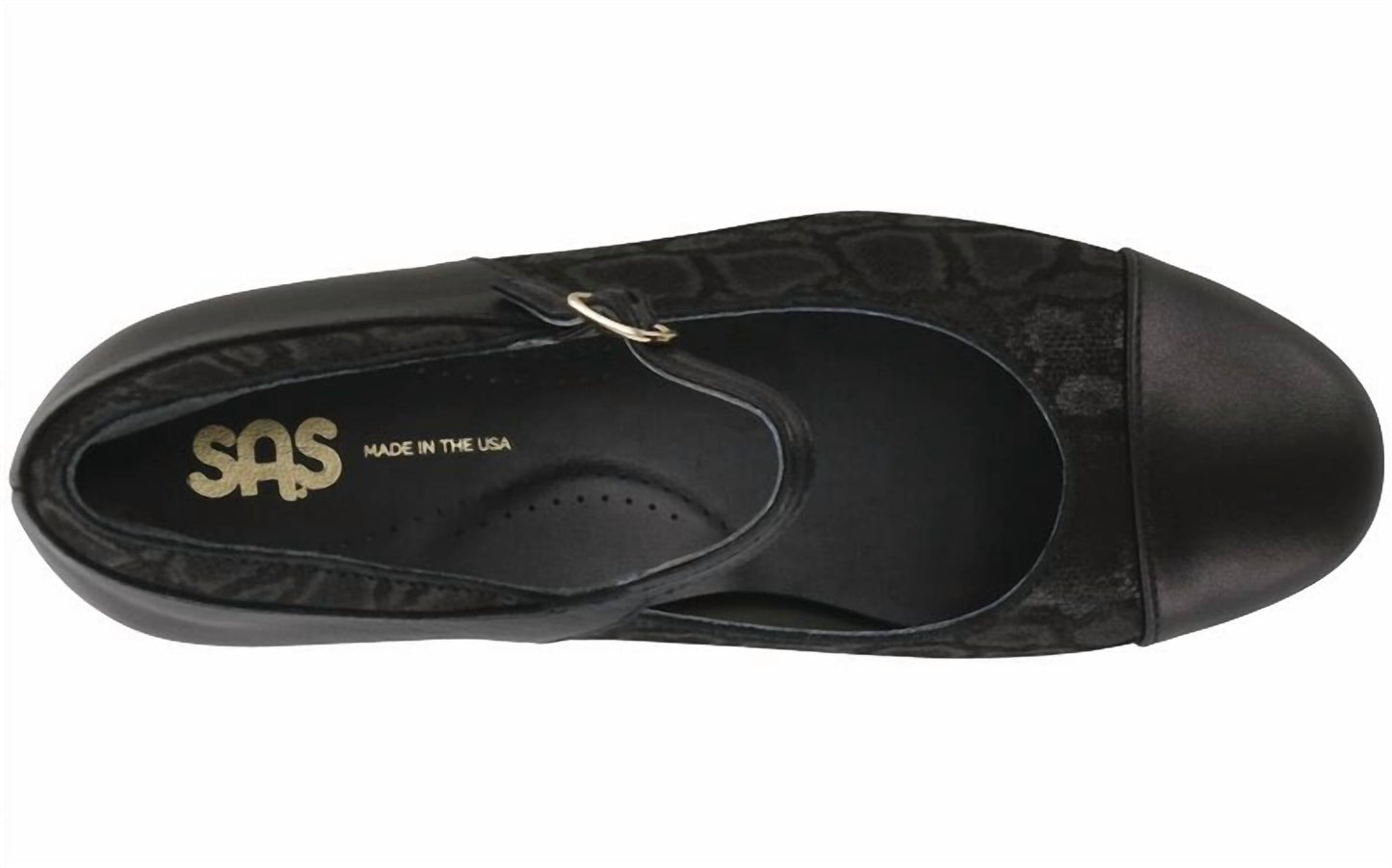 Sas - Women's Isabel Mary Jane Heel