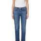 Agolde - Kye Straight Leg Jean