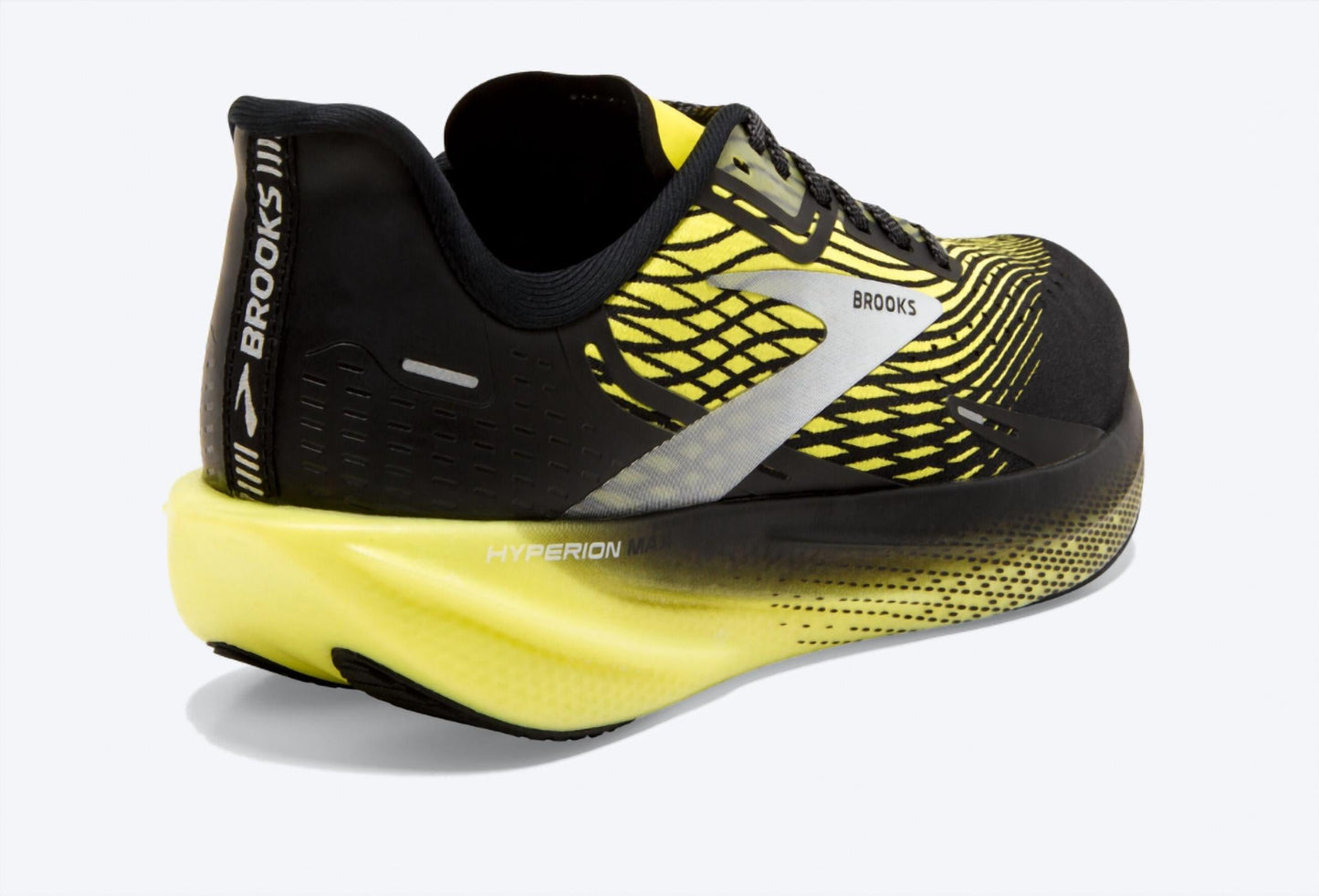 Brooks - Men's Hyperion Max Sneaker