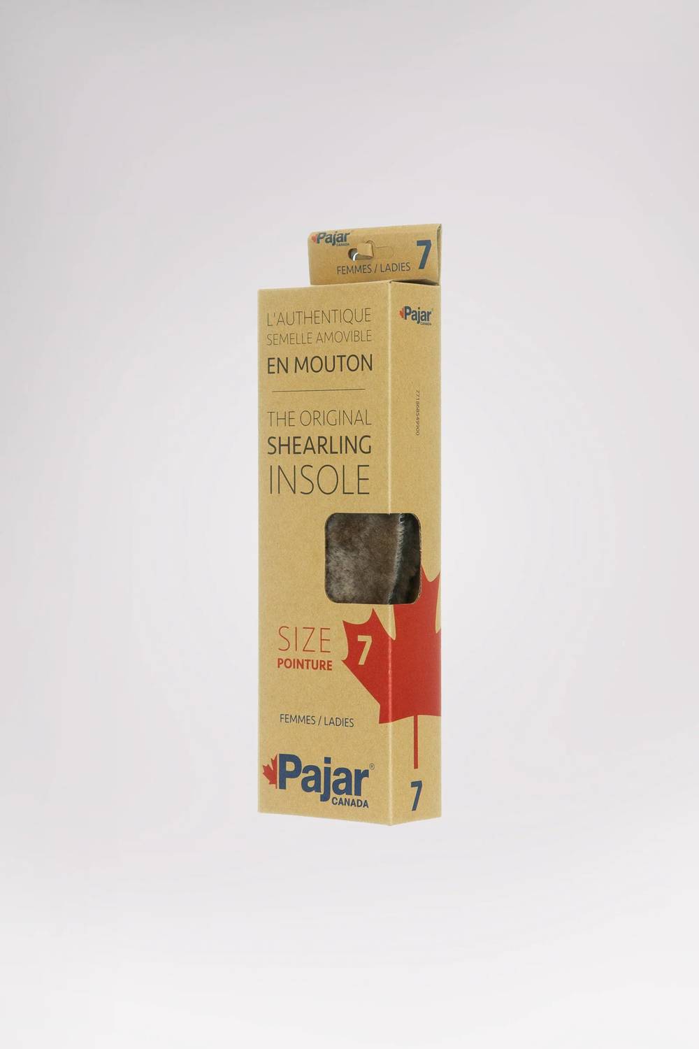 Pajar - Women's Shearling Insole