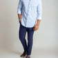 Buki - Square Up Long Sleeve Tech Shirt