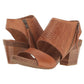 Sofft - Milan Block Heeled Sandal