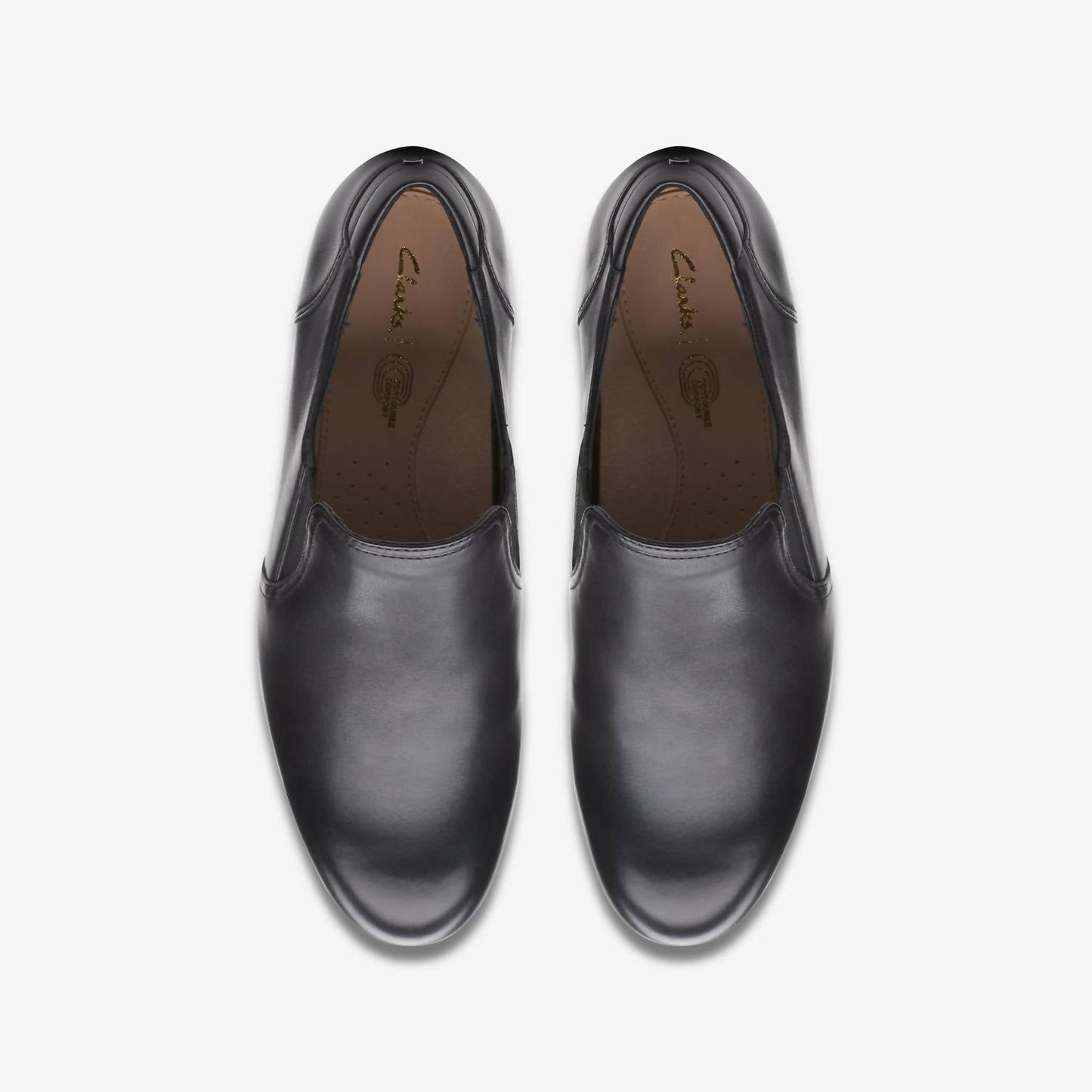 Clarks - Women Linnae Way Slip-on Boots