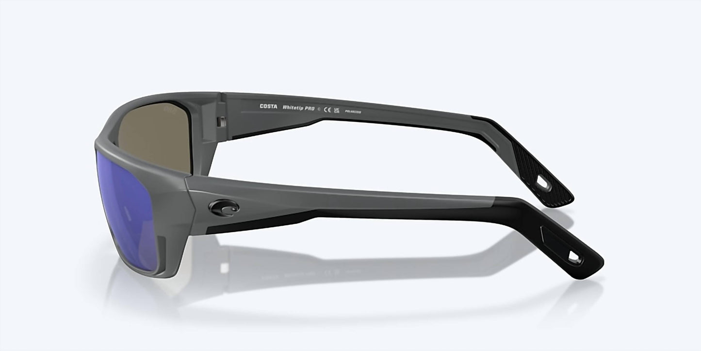 Costa Del Mar - Whitetip Pro Polarized Sunglasses 9115 - 07 - 57