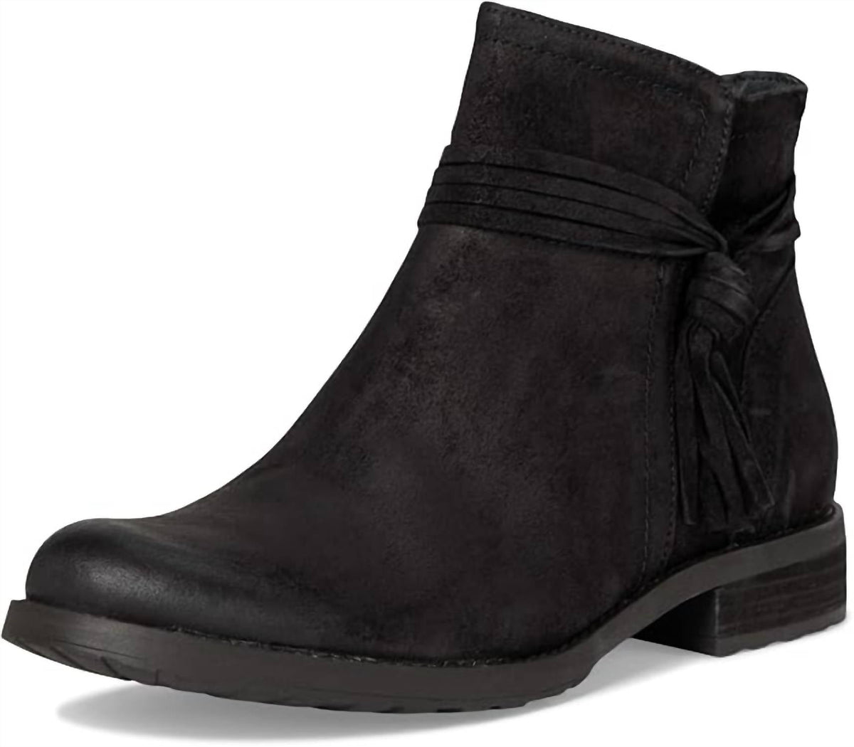 Sofft - Women's Blake Waterproof Ankle Bootie