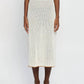 Kivari - Vivi Knit Midi Skirt