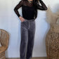 Lucy Paris - Bruna Corduroy Trousers