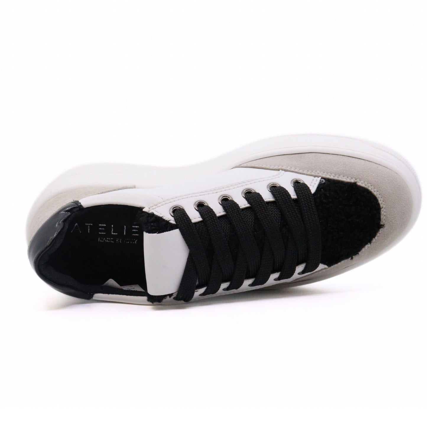 Ateliers - Viola Sneakers