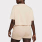 Nike - Air Sportswear Short Sleeve Top
