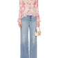 Free People - Bad At Love Blouse