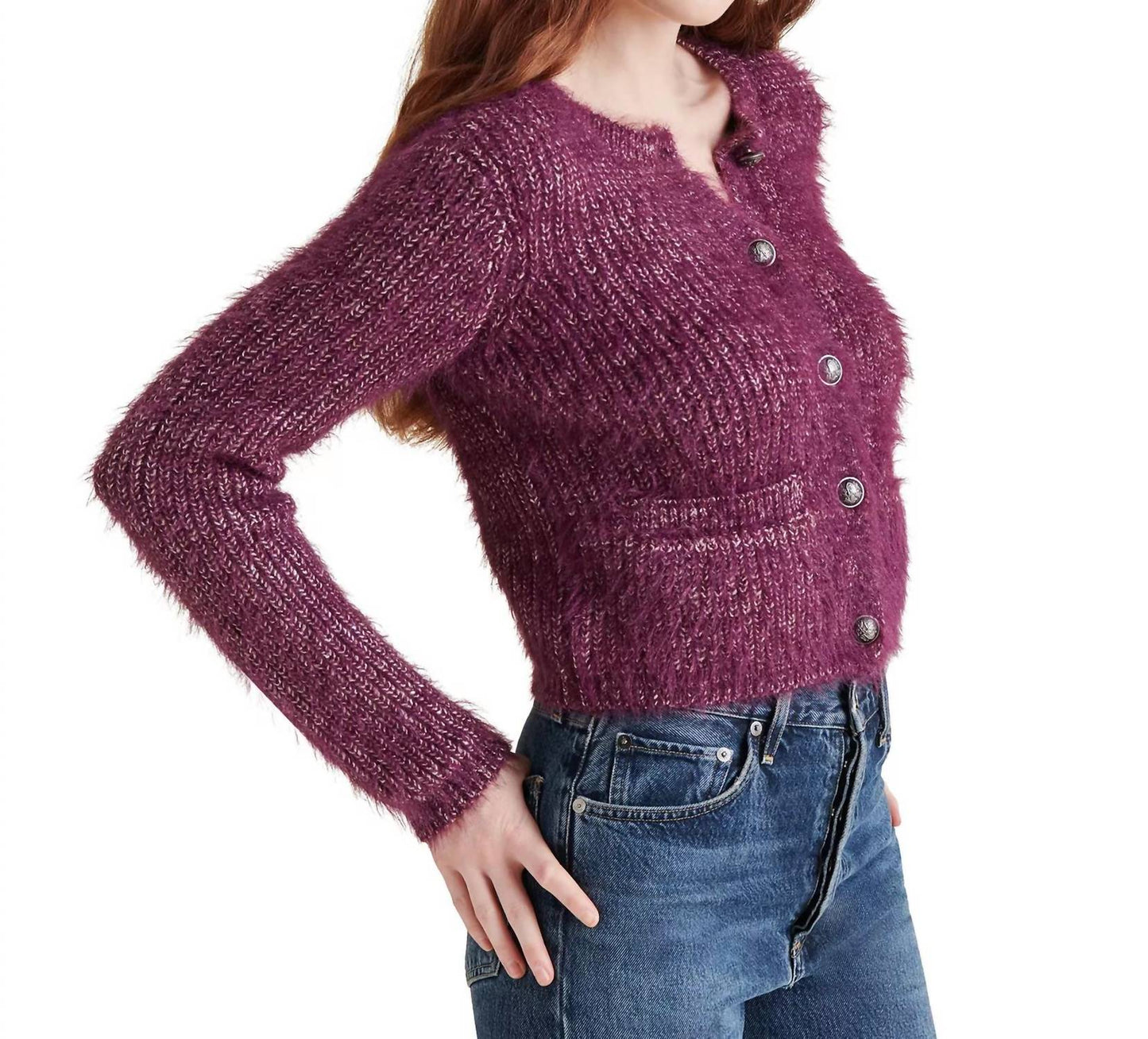 Steve Madden - Maribelle Cardigan