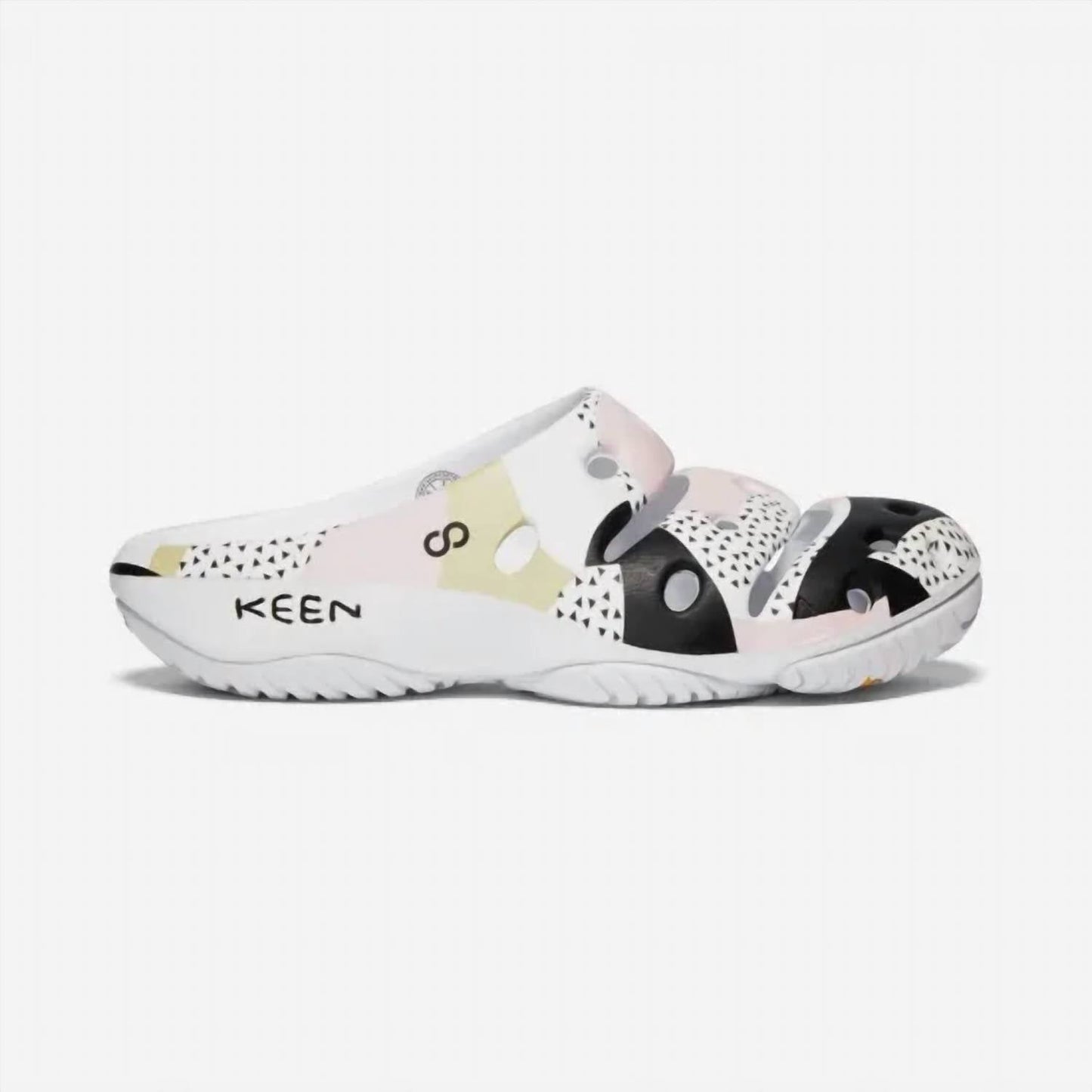 Keen - Women's Yogui Arts Clog Sandals