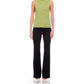 Fifteen Twenty - Kelli Turtleneck Sweater Tank Top