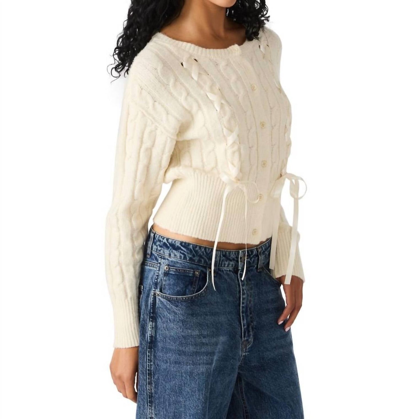 Steve Madden - Saidee Cardigan