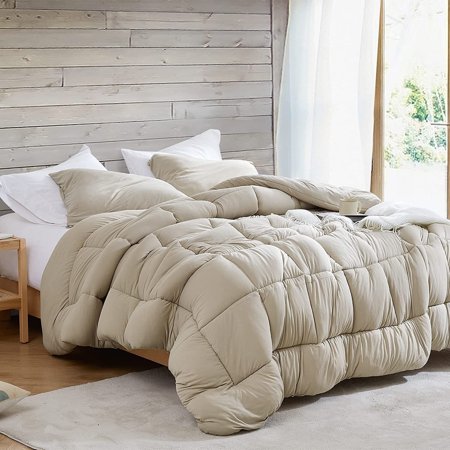 Byourbed Summertime Coma Inducer Oversized Comforter - King
