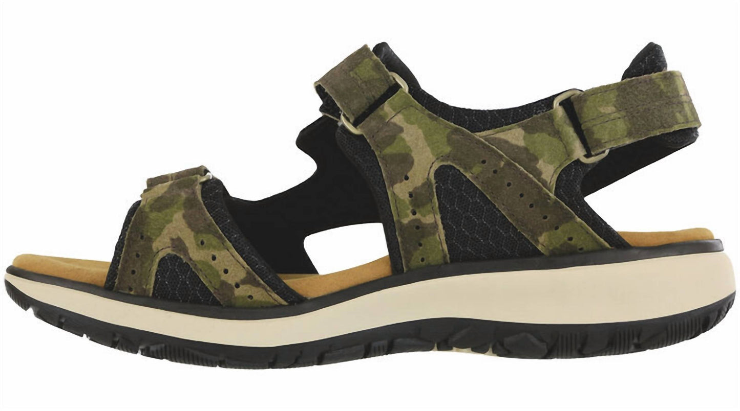 Sas - Women's Maverick Incognito Sandals
