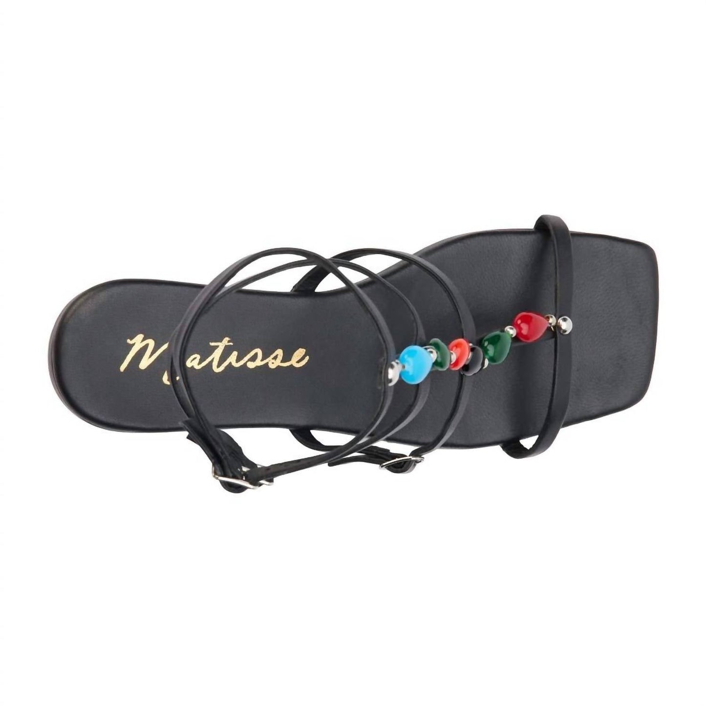 Matisse - Women's Verona Beaded Sandals