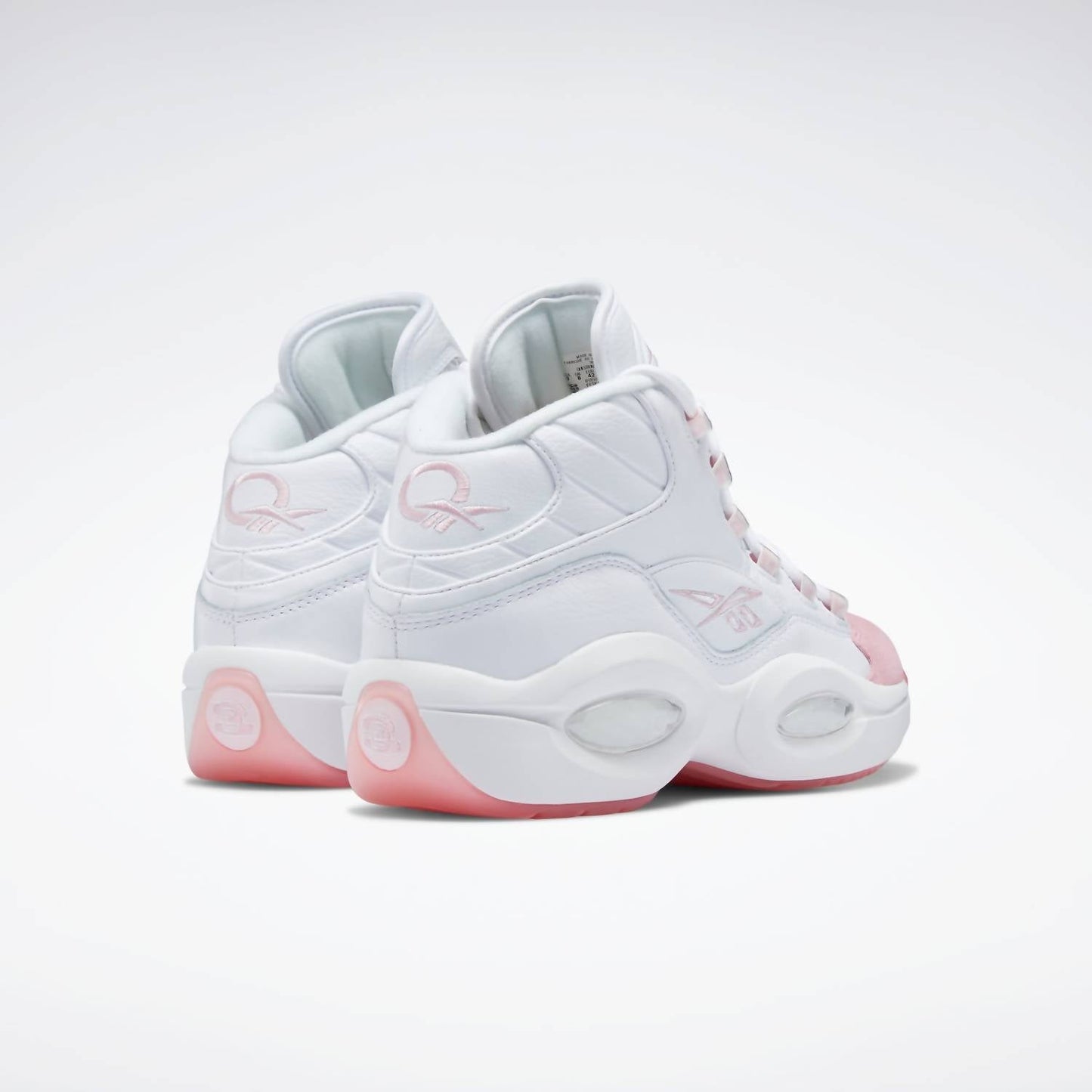 Reebok - Men's Question Mid Shoes