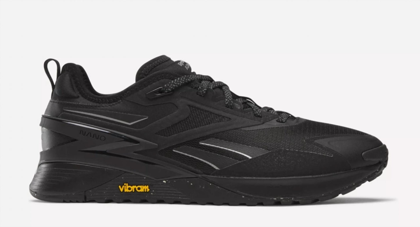 Reebok - Men's Nano X3 Adventure Training Shoes