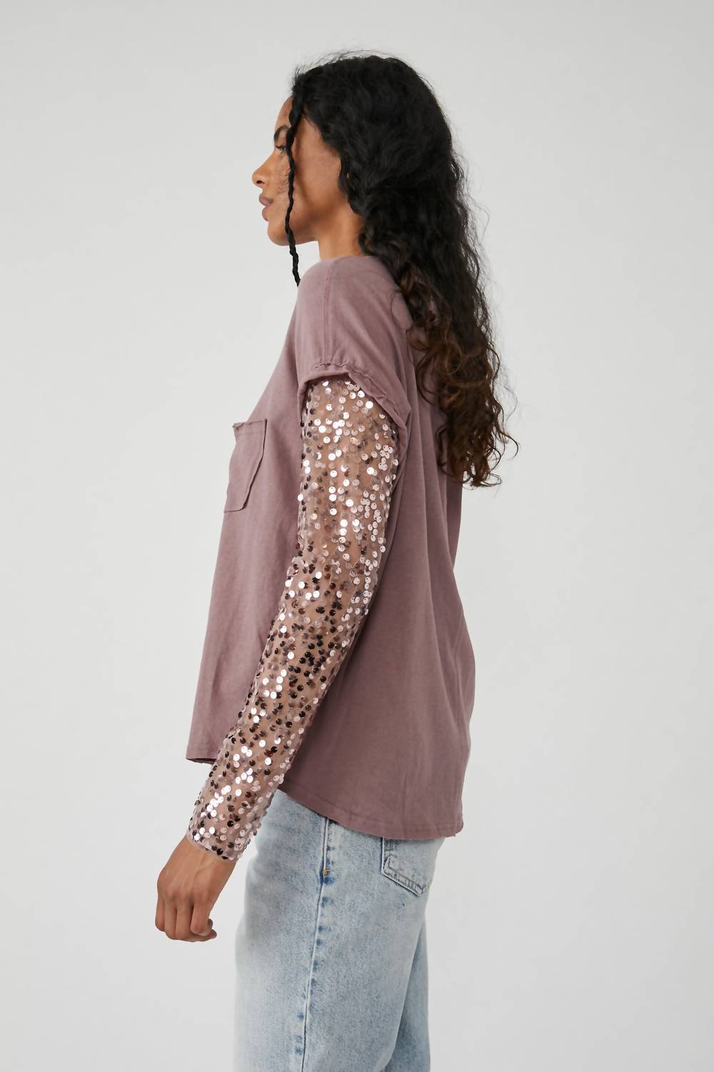 Free People - CELINE TEE