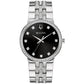 Bulova Men's Crystal