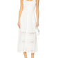 Loveshackfancy - Sufette Midi Dress
