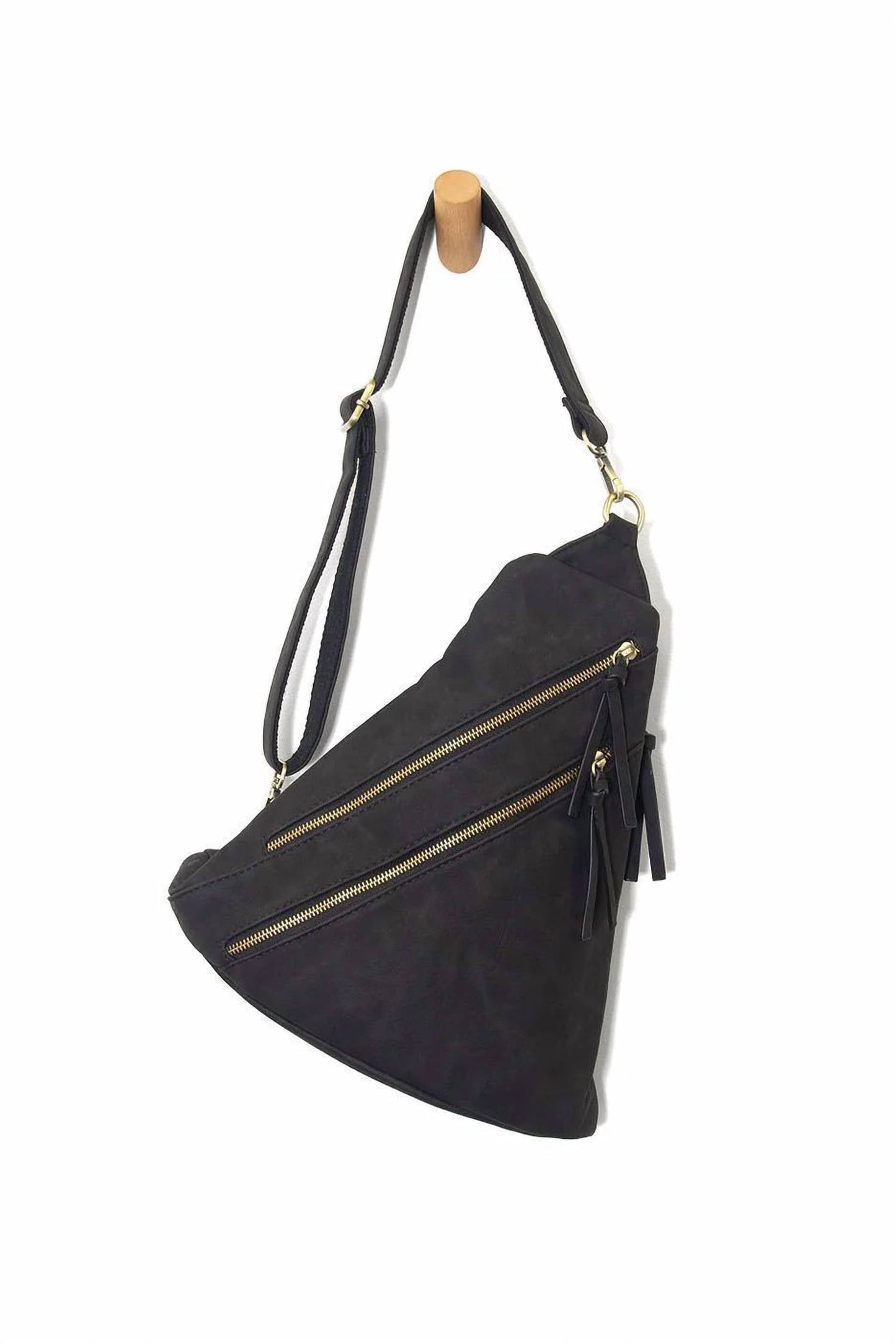 Joy Susan - Women's Peyton Convertible Backpack