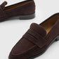 Atp Atelier - Women's Airola Suede Loafer