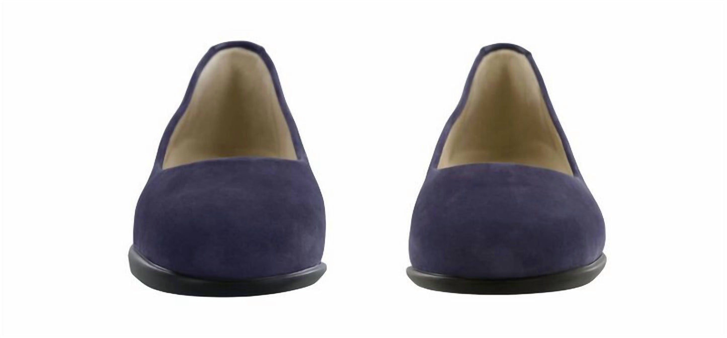 Sas - Women's Scenic Scenic Ballet Flat Medium