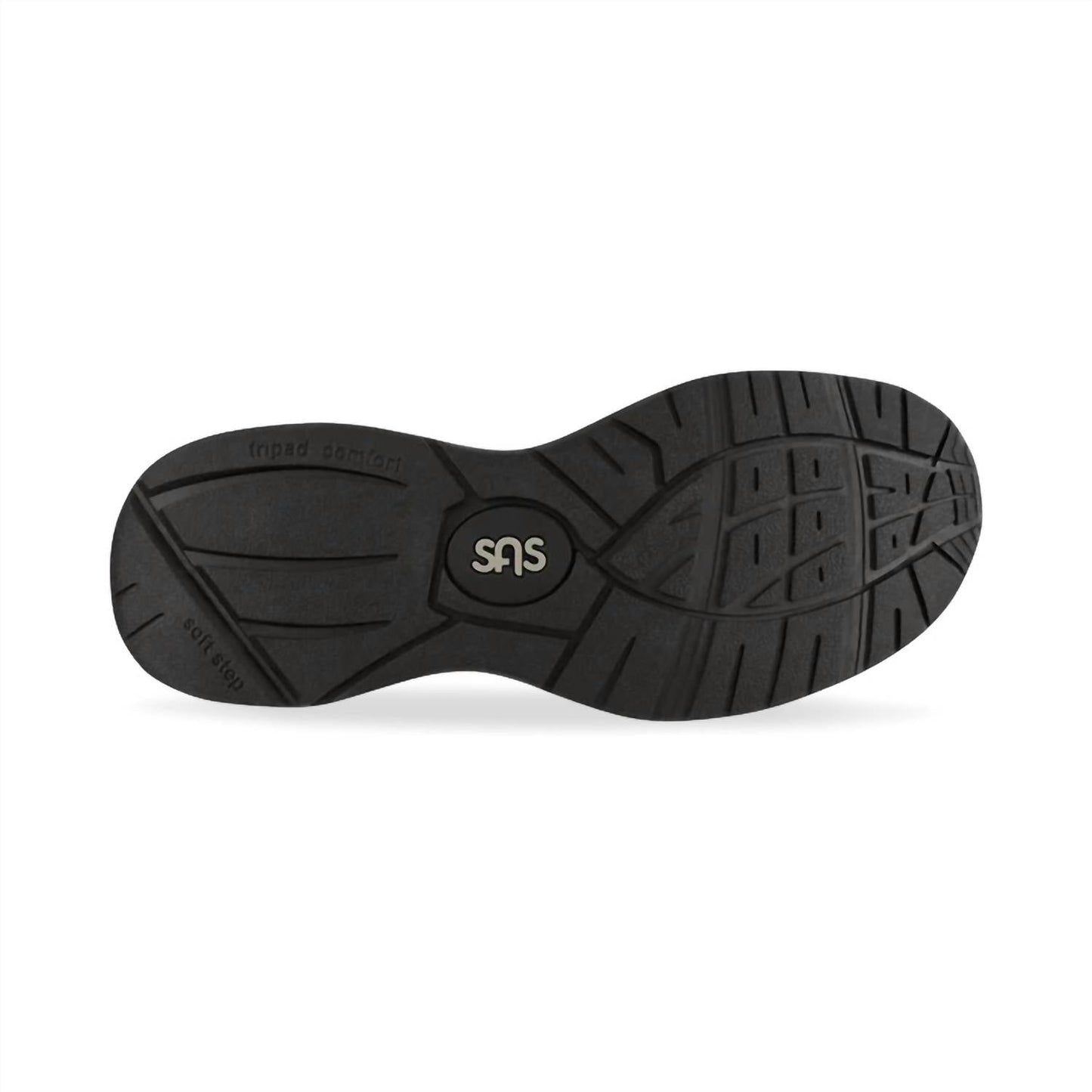 Sas - Men's Journey Walking Sneakers