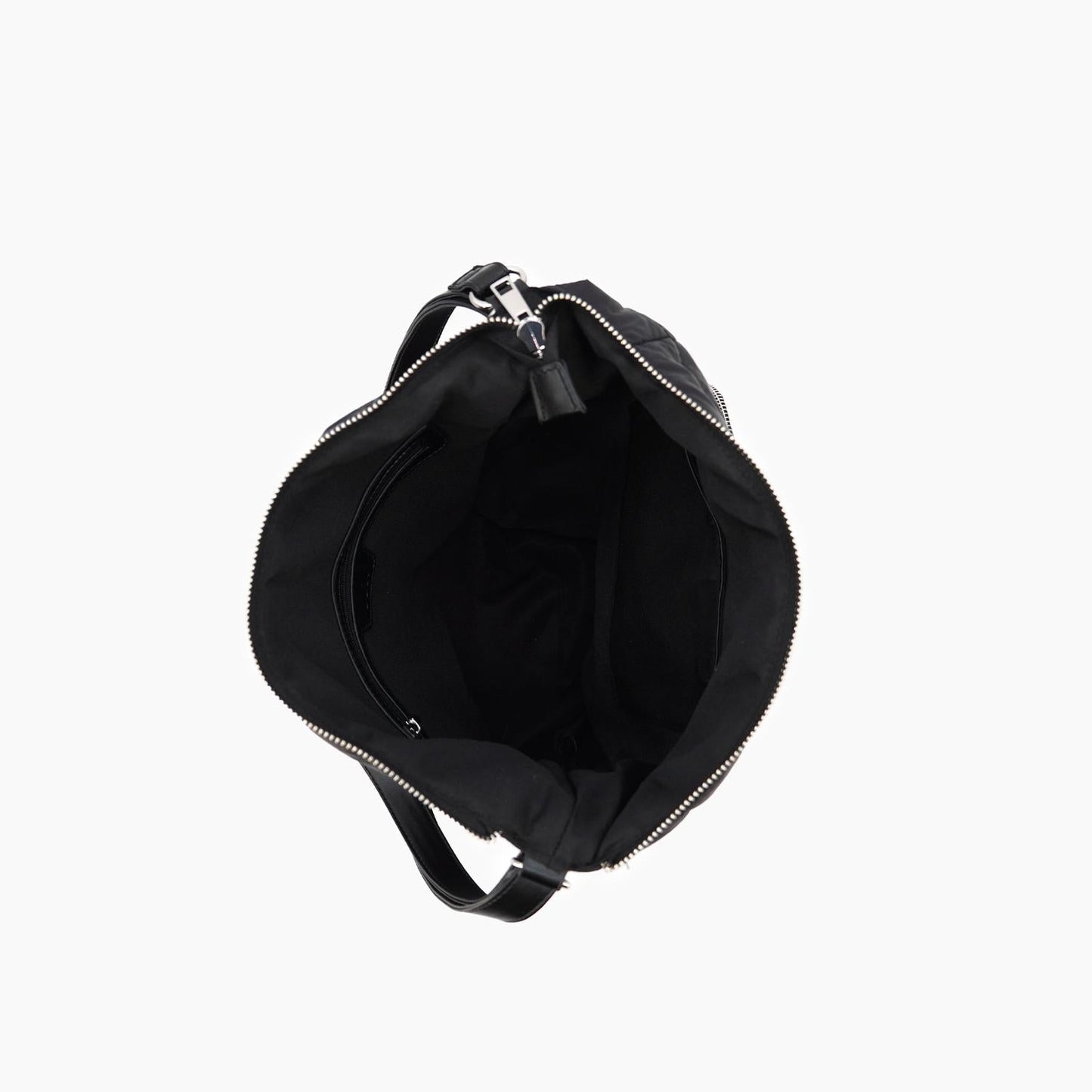 Like Dreams - Women's Odette Convertible Quilted Puffer Bag