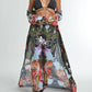 Steffany Milano - Tropical Paradise Set