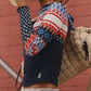 Free People - Breathe Easy Printed Layer Top