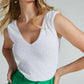 Generation Love - Malone Sequin Top